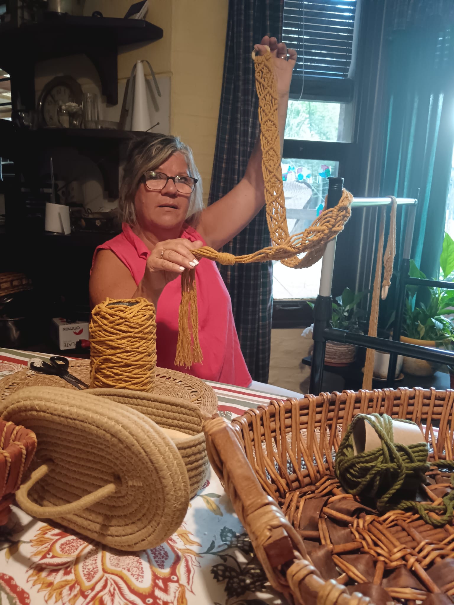 El futuro de Macramé Home